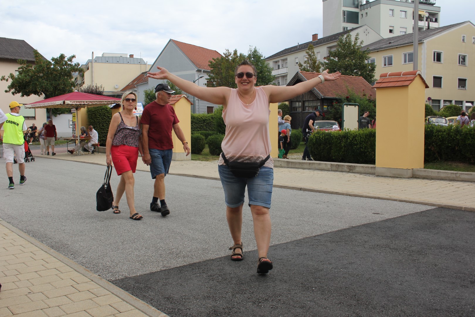 2018-07-08 Oldtimertreffen